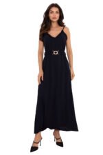 Dieninė suknelė modelis 215233 Och Bella - Image 4