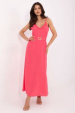 Dieninė suknelė modelis 215233 Och Bella - Image 3