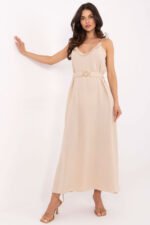 Dieninė suknelė modelis 215233 Och Bella - Image 2