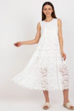 Dieninė suknelė modelis 182552 Och Bella - Image 3