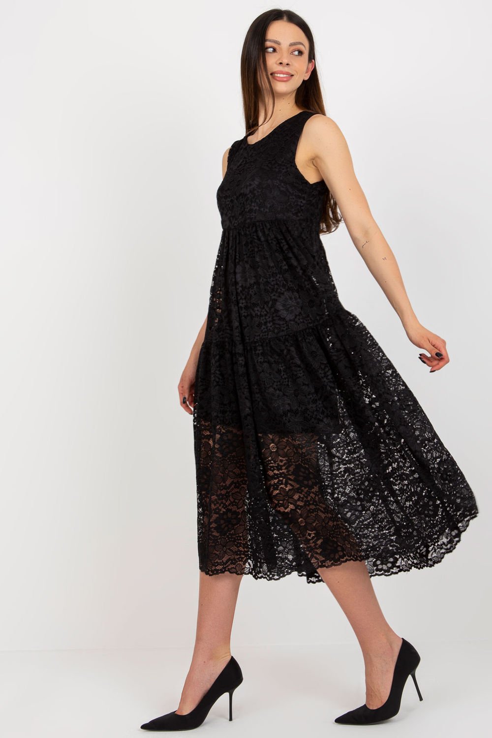 176645749116428 Dieninė suknelė modelis 182552 Och Bella - Image 1
