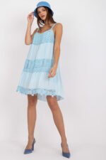 Dieninė suknelė modelis 165897 Och Bella - Image 4