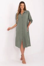 Dieninė suknelė modelis 214437 Och Bella