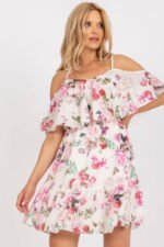 Dieninė suknelė modelis 166081 Och Bella - Image 2