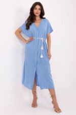 Dieninė suknelė modelis 215236 Och Bella - Image 4