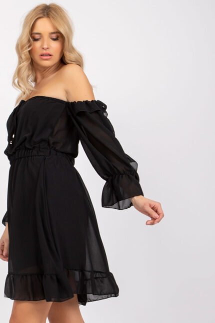 Dieninė suknelė modelis 165051 Och Bella