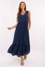 Dieninė suknelė modelis 215394 Och Bella - Image 4