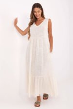 Dieninė suknelė modelis 215394 Och Bella - Image 2