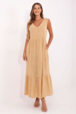 Dieninė suknelė modelis 215394 Och Bella