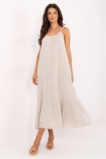 Dieninė suknelė modelis 215527 Och Bella - Image 4