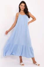 Dieninė suknelė modelis 215527 Och Bella
