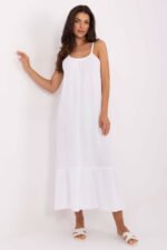 Dieninė suknelė modelis 215527 Och Bella - Image 2