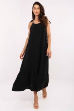 Dieninė suknelė modelis 215527 Och Bella - Image 3