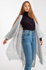 Megztinis modelis 170996 Och Bella - Image 3