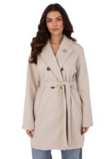 Paltas modelis 210663 Och Bella - Image 2