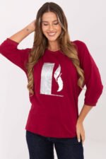 Palaidinė modelis 218827 Relevance - Image 3