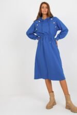 Dieninė suknelė modelis 173393 Relevance