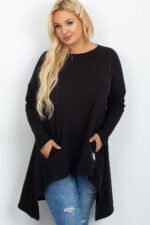 Tunika plus size modelis 222406 Relevance - Image 4
