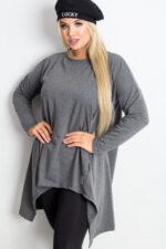 Tunika plus size modelis 222406 Relevance - Image 5