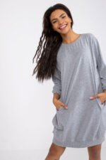 Dieninė suknelė modelis 162957 Relevance - Image 2