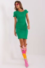 Dieninė suknelė modelis 182706 Relevance