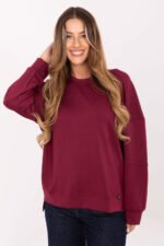 Džemperis modelis 219430 Relevance