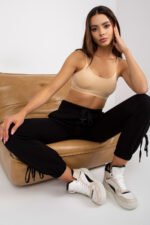 Sportinės kelnės modelis 167081 Relevance
