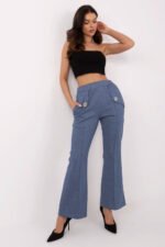 Sportinės kelnės modelis 210961 Italy Moda - Image 8