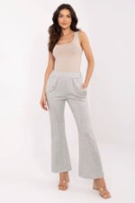 Sportinės kelnės modelis 210961 Italy Moda - Image 7