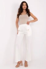Sportinės kelnės modelis 210961 Italy Moda - Image 6