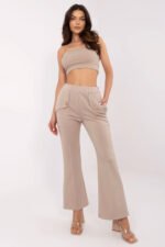 Sportinės kelnės modelis 210961 Italy Moda - Image 5