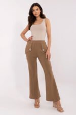 Sportinės kelnės modelis 210961 Italy Moda - Image 3