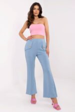 Sportinės kelnės modelis 210961 Italy Moda - Image 2