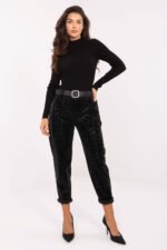 Moteriškos kelnės modelis 218443 Italy Moda