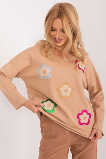 Palaidinė modelis 193478 Italy Moda