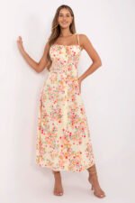 Dieninė suknelė modelis 213229 Italy Moda - Image 2