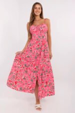 Dieninė suknelė modelis 213229 Italy Moda - Image 3