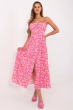 Dieninė suknelė modelis 213229 Italy Moda - Image 4