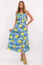 Dieninė suknelė modelis 213229 Italy Moda - Image 6