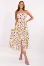 Dieninė suknelė modelis 213229 Italy Moda - Image 7