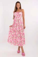Dieninė suknelė modelis 213229 Italy Moda