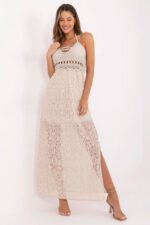 Dieninė suknelė modelis 213783 Italy Moda