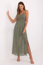 Dieninė suknelė modelis 213783 Italy Moda - Image 2