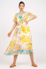 Dieninė suknelė modelis 196201 Italy Moda - Image 13