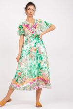 Dieninė suknelė modelis 196201 Italy Moda - Image 12