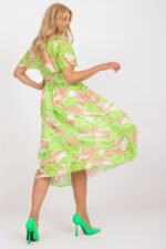 Dieninė suknelė modelis 196201 Italy Moda - Image 7