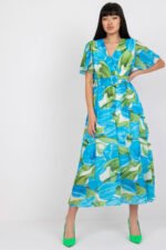 Dieninė suknelė modelis 196201 Italy Moda - Image 3
