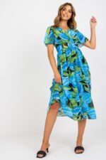 Dieninė suknelė modelis 196201 Italy Moda - Image 2