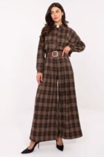 Moteriškos kelnės modelis 220035 Italy Moda - Image 2
