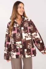 Striukė modelis 220055 Italy Moda - Image 2